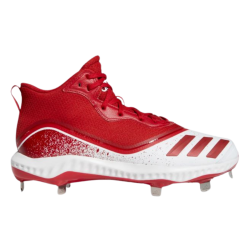 Front Page -Accessories Sales Store 31140034 Adidas Icon V Bounce Mid red2