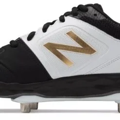 Front Page -Accessories Sales Store 31320003 New Balance SMVELOK1 B Low Women WhiteBlack 2