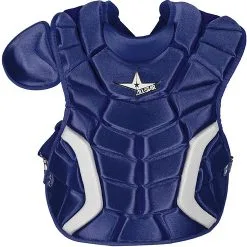 AllĀ® All Star CP1216PS 12-16 Age Chest Protector