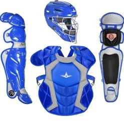 AllĀ® All Star CKCCPRO1 Professional Catcher's Kit