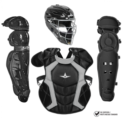 AllĀ® All Star CKCCPRO4 Classic Professional Catcher's Kit