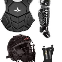 All® All Star CKCCTBALL Catcher's Kit T-Ball