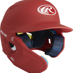 Rawlings MA07S LHB Adjustable Face Guard