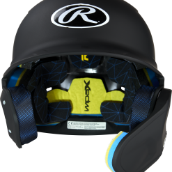 Rawlings MA07S RHB Adjustable Face Guard